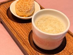 -江南灶中餐厅(南京香格里拉店)