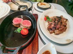 -西堤牛排(南京龙江店)
