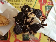 android_upload_pic-麦当劳(西单明珠店)