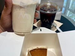 -M Stand(北京平安幸福中心店)