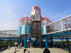 -季高兔窝窝亲子园(上海薰衣草公园店)