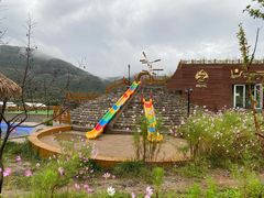 -潭柘厚院&山顶烤肉(潭柘寺店)