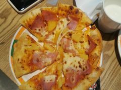 -比格比萨自助(延庆万达广场店)