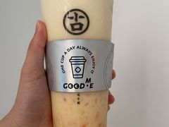 -古茗(成龙店)