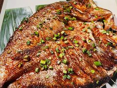 -伊带伊路新疆美食府(呼家楼店)