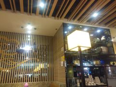 大堂-黄记煌三汁焖锅(新世纪广场店)