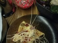肉食者披萨-DesMix