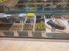 -GODIVA(月星环球港店)