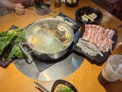 -呷哺呷哺 黄金牧场 (旧宫永辉超市店)