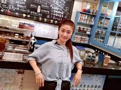 -小明同学(三里屯店)