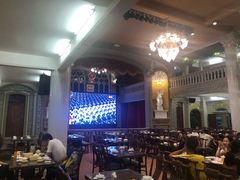 大堂-日日鲜茶餐厅(小公园店)