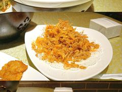 -老德州四合院·德州菜(天衢路店)
