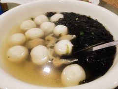 -福建美食城(老君堂店)