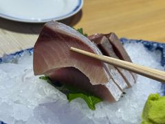 -琴寿司居酒屋(中山广场店)