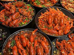 -金陵一哥龙虾馆(三牌楼总店)