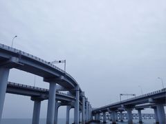 -星海湾跨海大桥