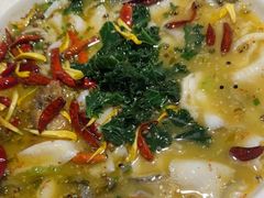 -太二酸菜鱼(福州泰禾店)