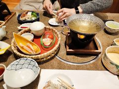 -蟹道乐(京都本店)