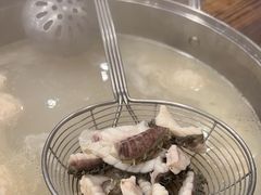 -正能量脆肉鲩火锅