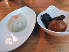 -朱洪元苏式面馆(绿宝广场店)