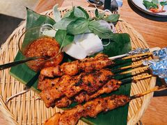 -Ginger(兴国路店)