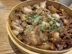 -汀小府·福建客家菜(鼓山沃尔玛店)