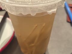茅根竹蔗水-先记烧鹅王·本地粤菜(福永店)
