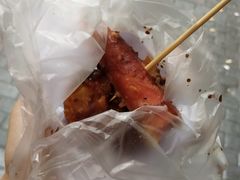 -阿婆油墩子(五里桥路188弄小区店)