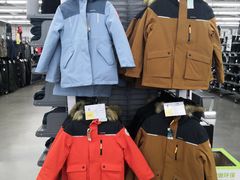 -迪卡侬(土桥店)