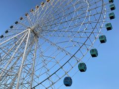 -汕头星城湾欢乐世界