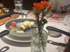 -半秋山西餐厅(巴南万达广场店)