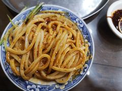 -西安贾三灌汤包·回坊小吃·清真炒菜(北院门总店)