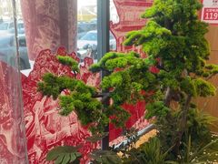 -霸王茶姬(云杉奥莱店)
