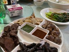 -大汗行宫园林餐厅