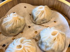 沙葱包子-格日勒阿妈蒙古厨房(大召店)