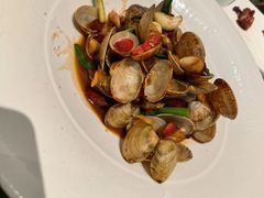 -味莊餐厅(康庄南街店)