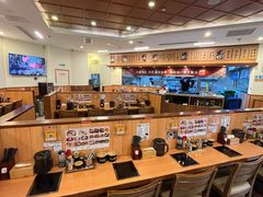 -博多一幸舍(侨福芳草地购物中心店)