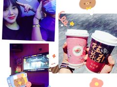 -茶话弄(中贸广场店)
