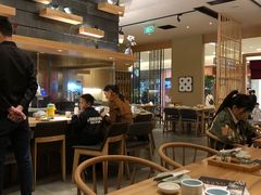 大堂-初居食屋日式料理(万象城购物中心店)