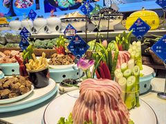 -老德州四合院·德州菜(天衢路店)