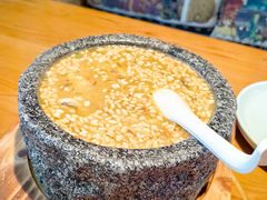 -菌自由丨野生菌火锅特色庭院餐厅(丽江古城店)