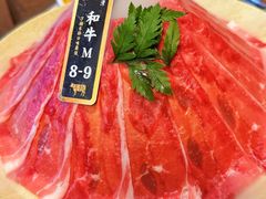 -一绪に寿喜烧自助(世茂广场店)