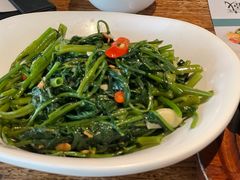 -喜越泰莱·泰越料理(海逸新天地店)