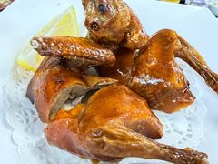 -下环街市熟食中心