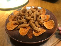 小酥肉-周家二小姐的菜(西津渡店)