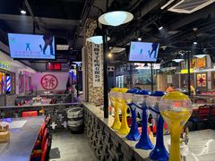 -马路牙子烧烤音乐酒馆(望京店)