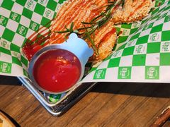 -泰妃殿(宏伊国际广场店)