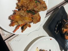 -福禧荟·海鲜自助