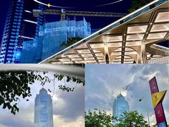 -番禺广场(市桥街道)