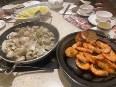 -顺轩海鲜火锅酒家